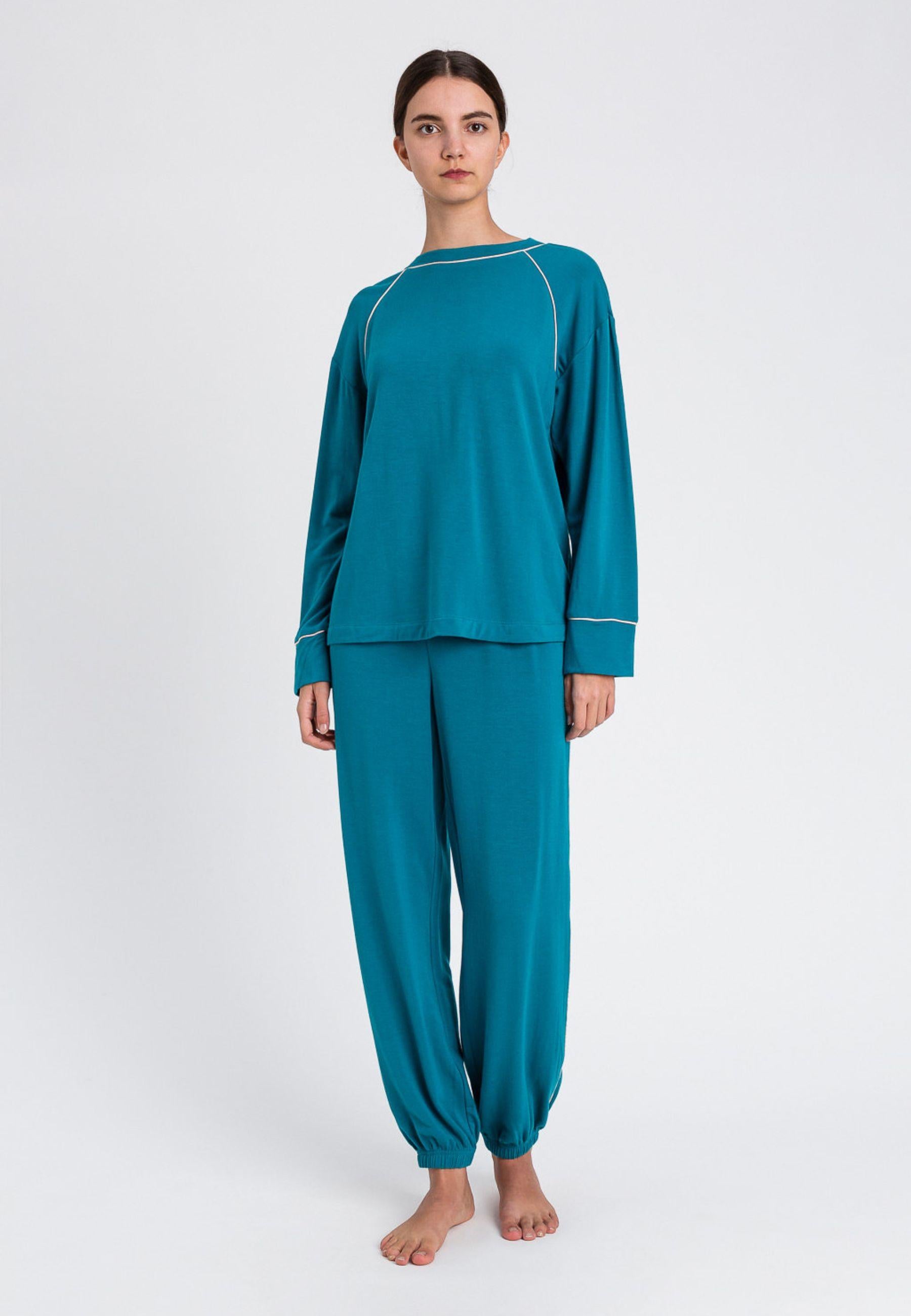 Pigiama donna in misto modal - Twinset U&B 