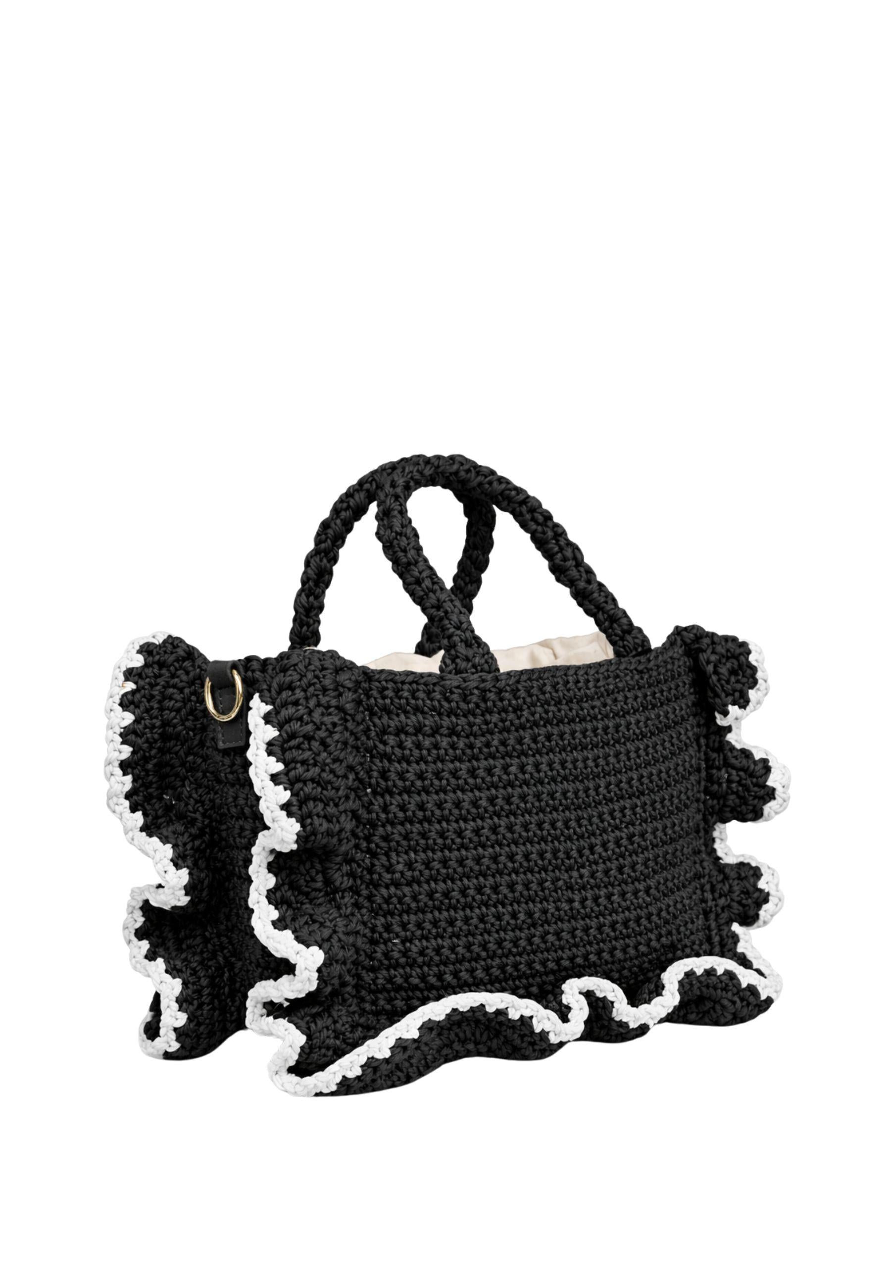 LaCorolle Minibag con Tracolla 