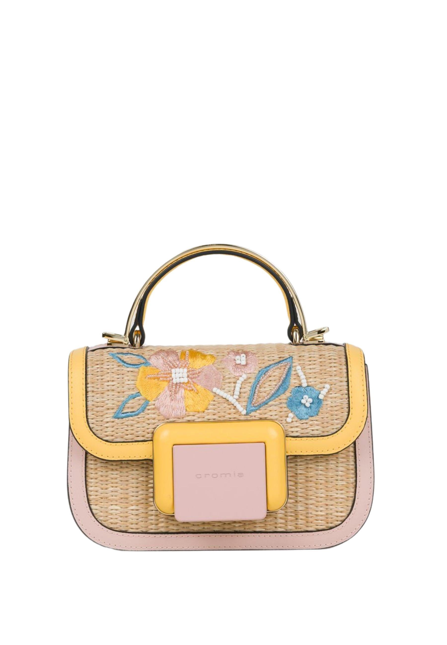 Borsa a mano IT Anemone mini 