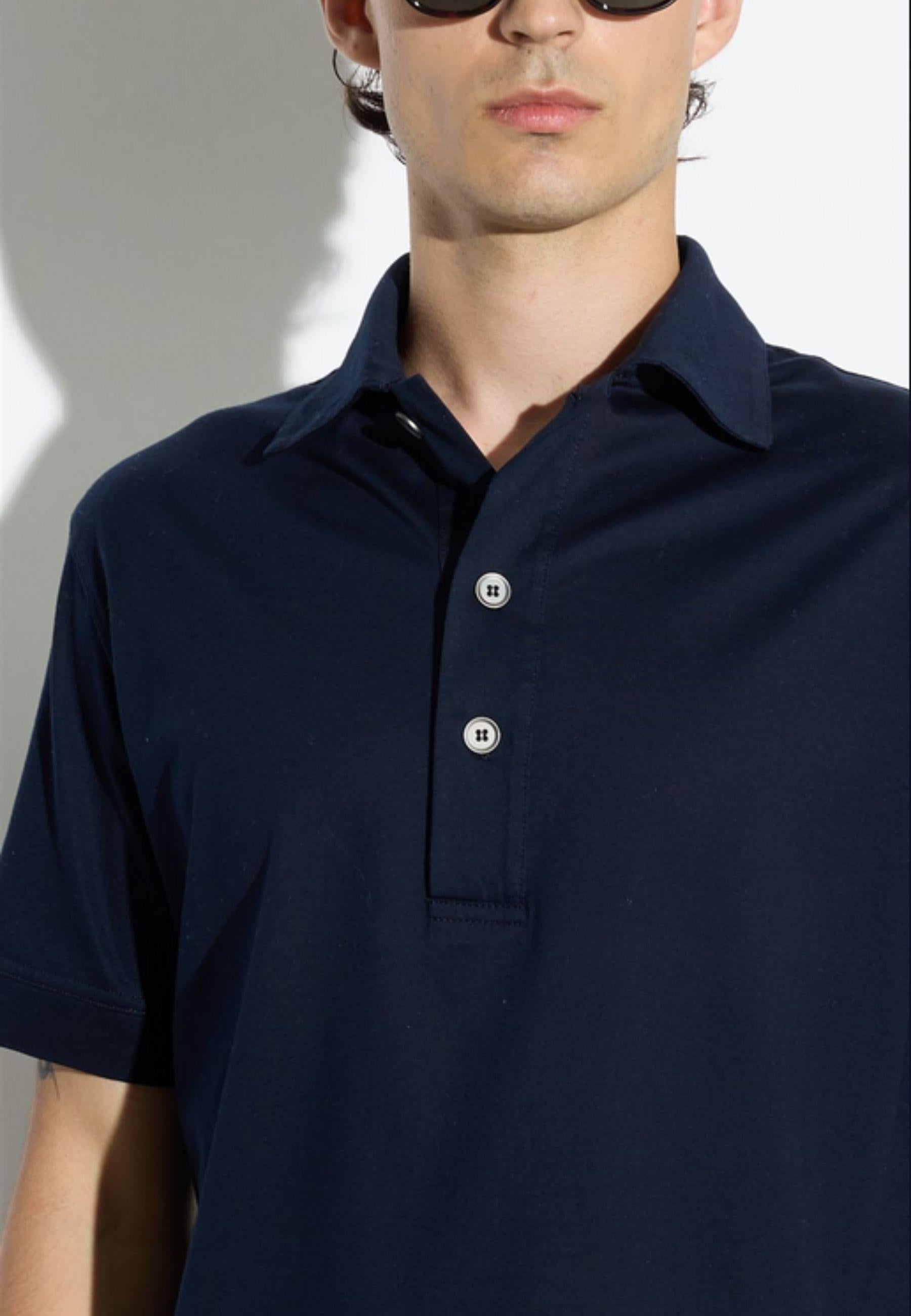 Polo uomo Paolo Pecora 