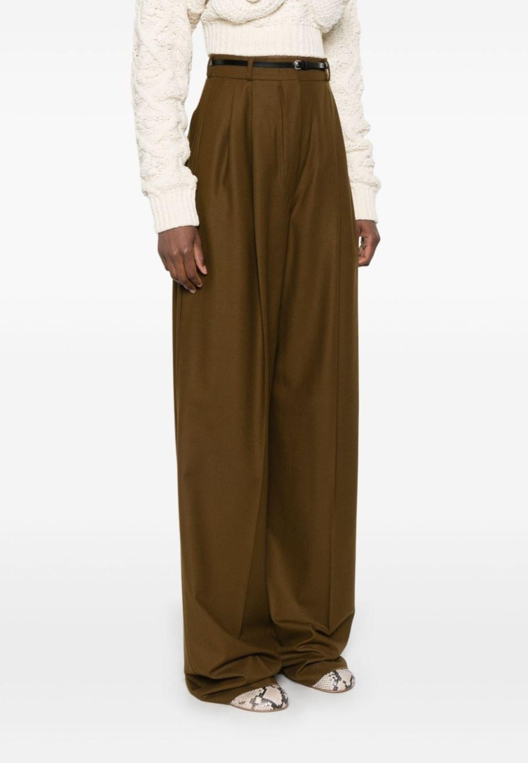 Pantaloni- Sportmax 