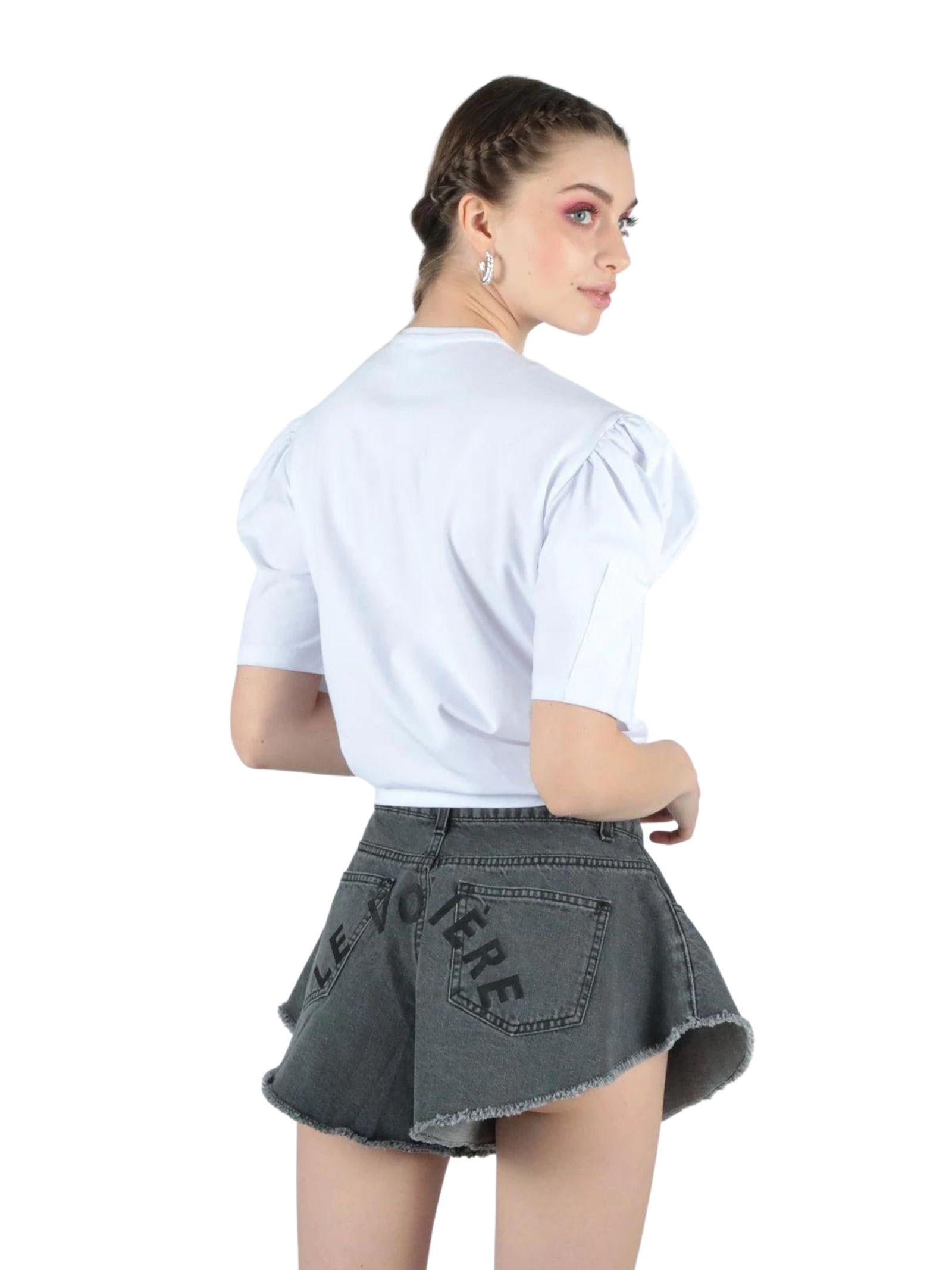 Pantaloni di jeans 