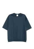 Camiseta de cuello redondo Stone con decoración - Calvin Klein