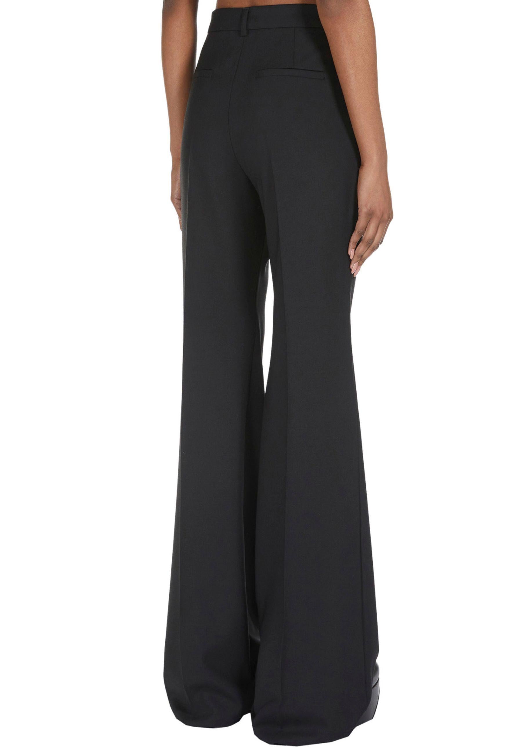 Sportmax Pantalone CALMI in pura lana 