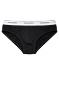 DSQUARED2 - Men's Stretch Cotton Briefs with Logo