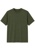 Daniele Fiesoli - Crew Neck T-shirt in Pure Cotton
