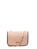 Crossbody Bag Nude