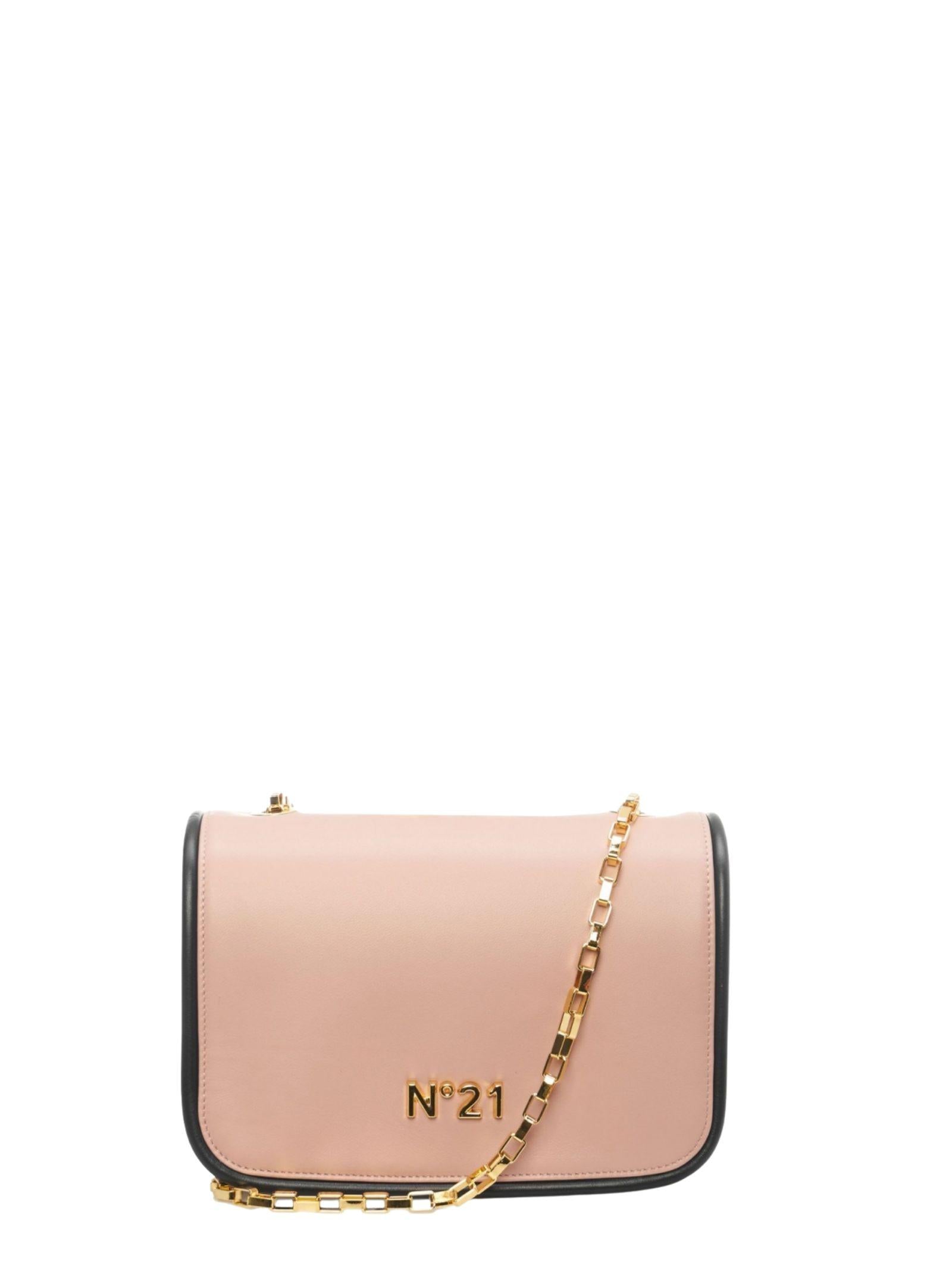 Crossbody Bag nude 