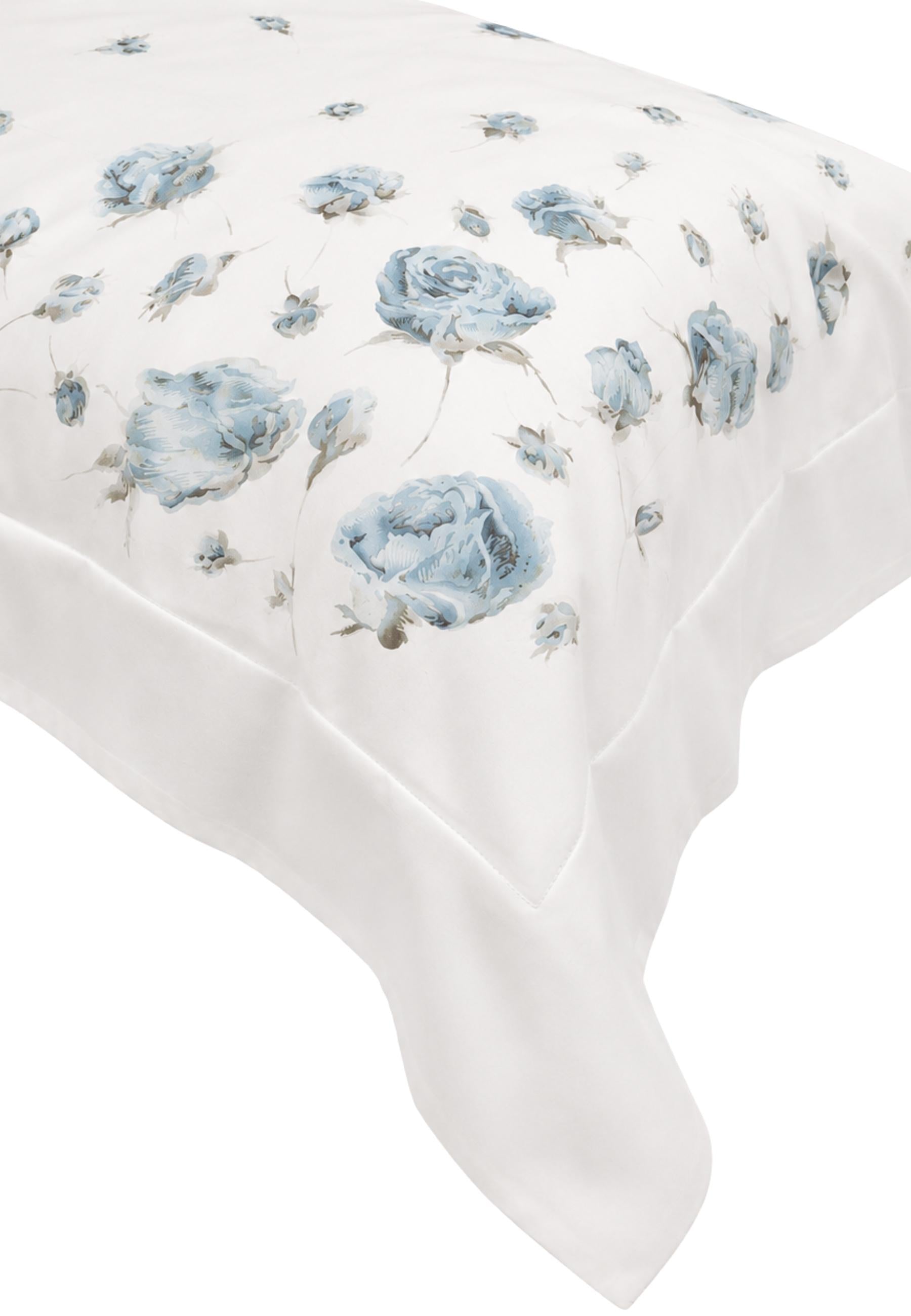 Completo Lenzuola Matrimoniale Blumarine Sogno Quattro Stagioni 