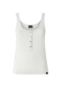 Chimera Tanktop mit Metallic-Effekt