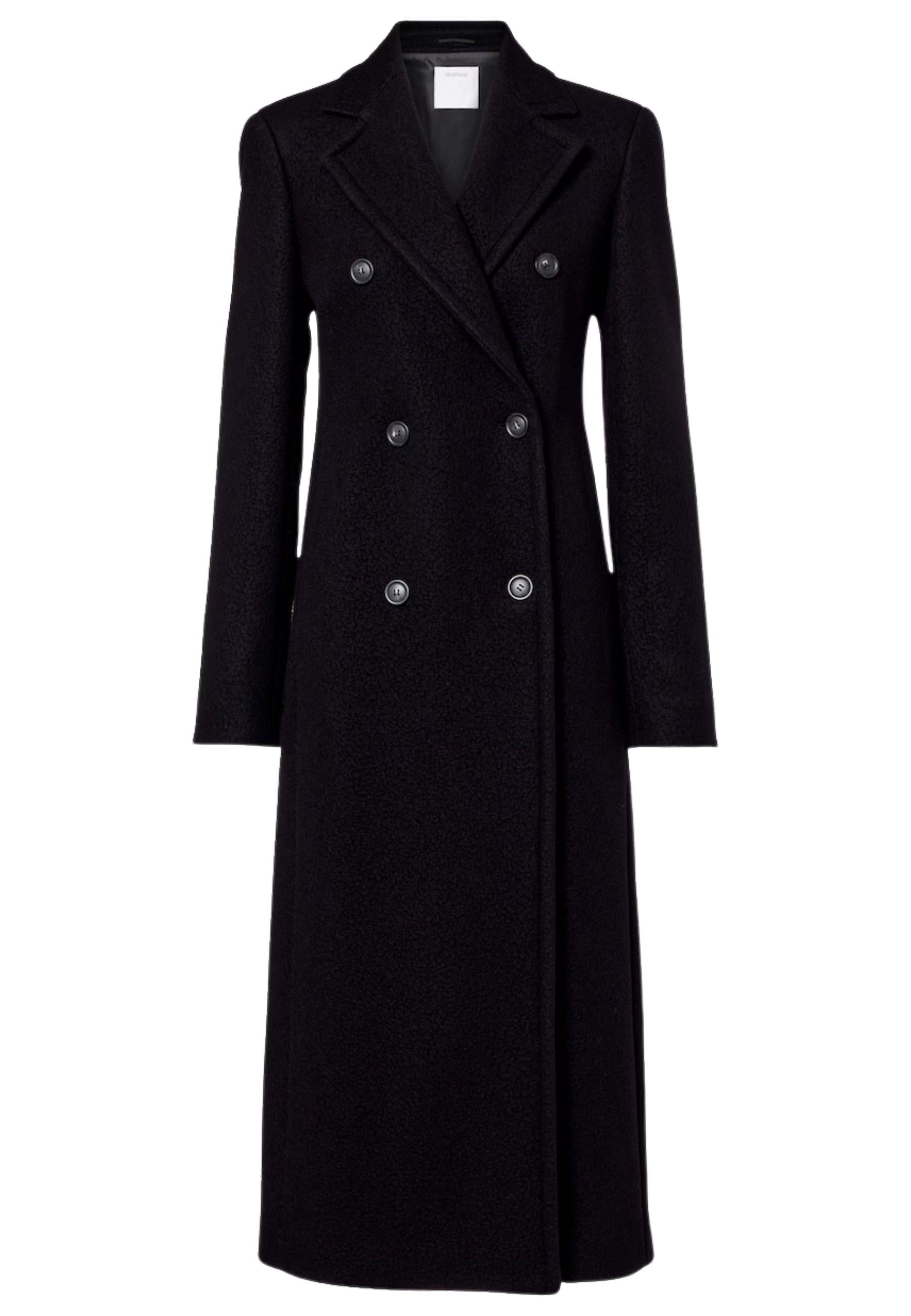Sportmax Cappotto Comune in lana vergine 