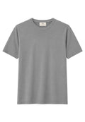 Daniele Fiesoli T-shirt Uomo in Cotone Crepe