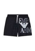 Traje de baño shorts Bold Logo