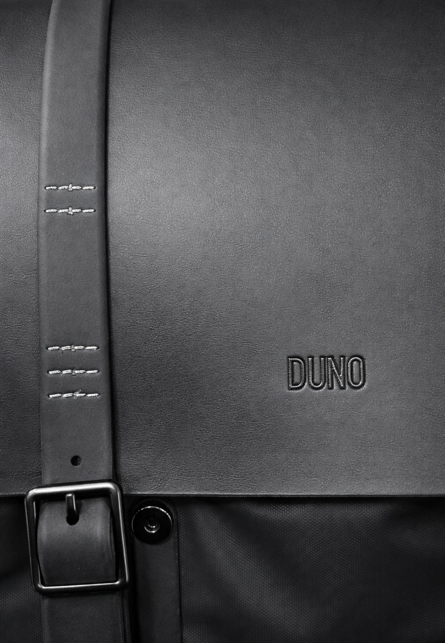 Zaino DUNO - Nero 