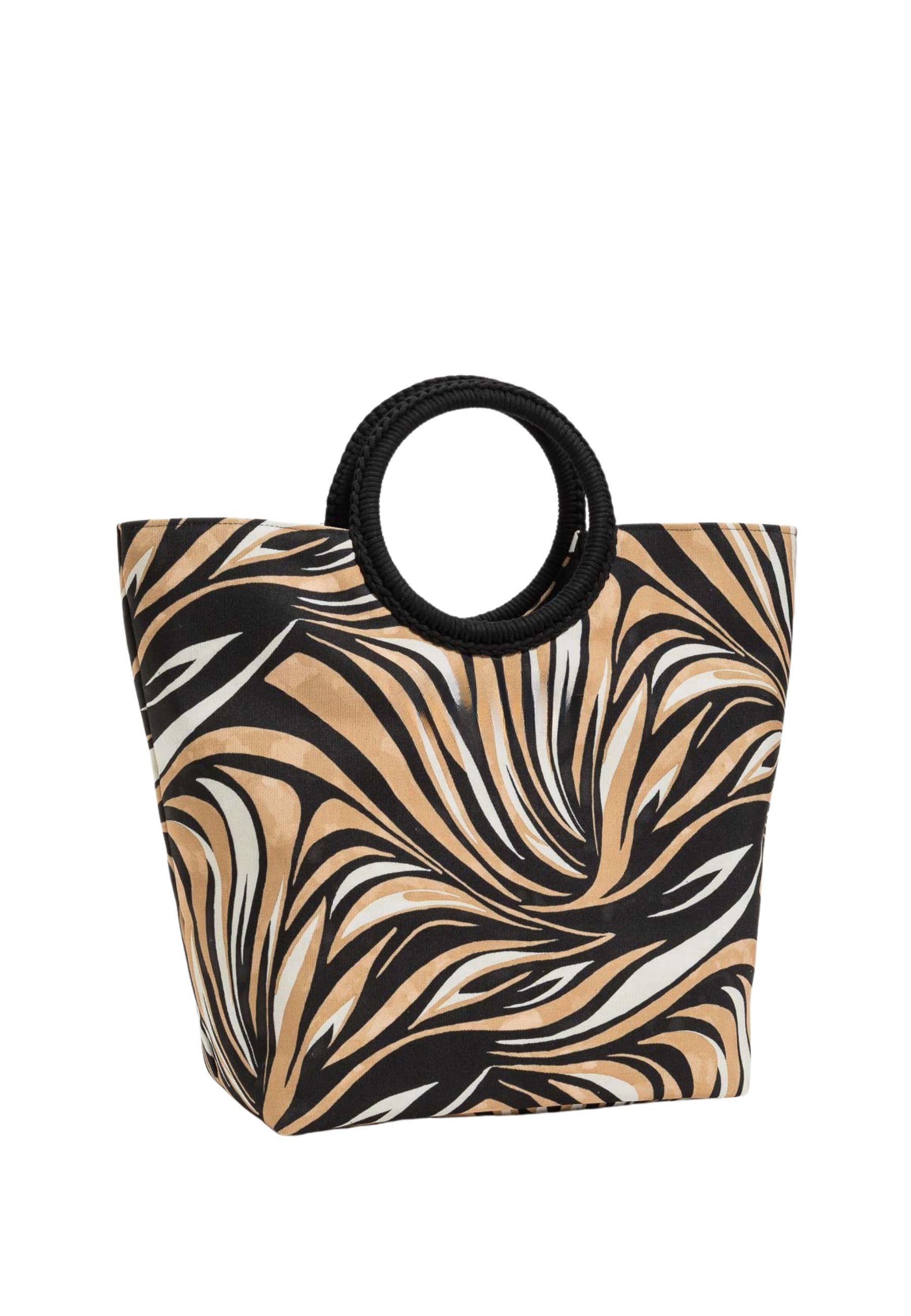 Borsa shopper Twinset 