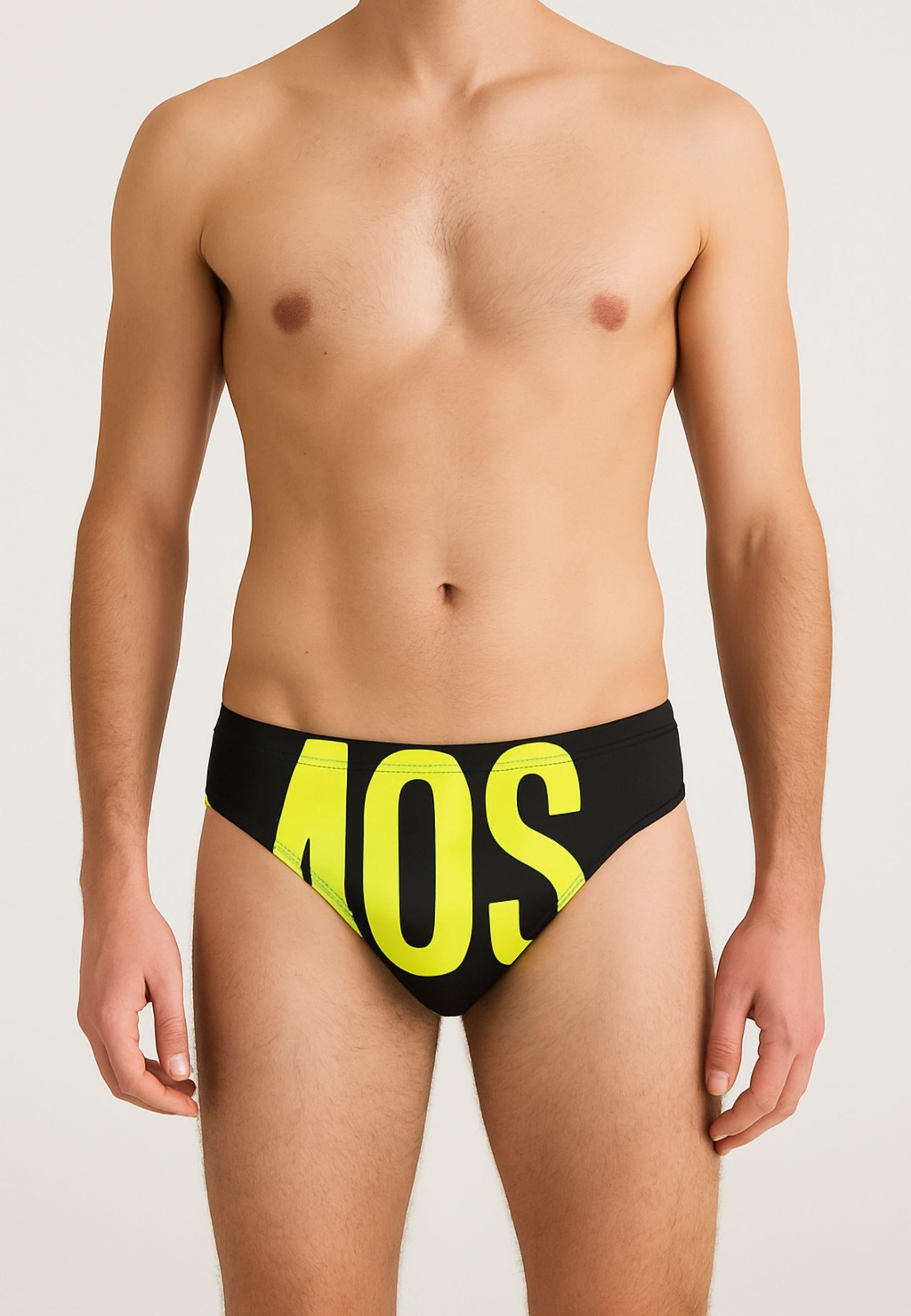 Costume slip Moschino<BR/><BR/> 