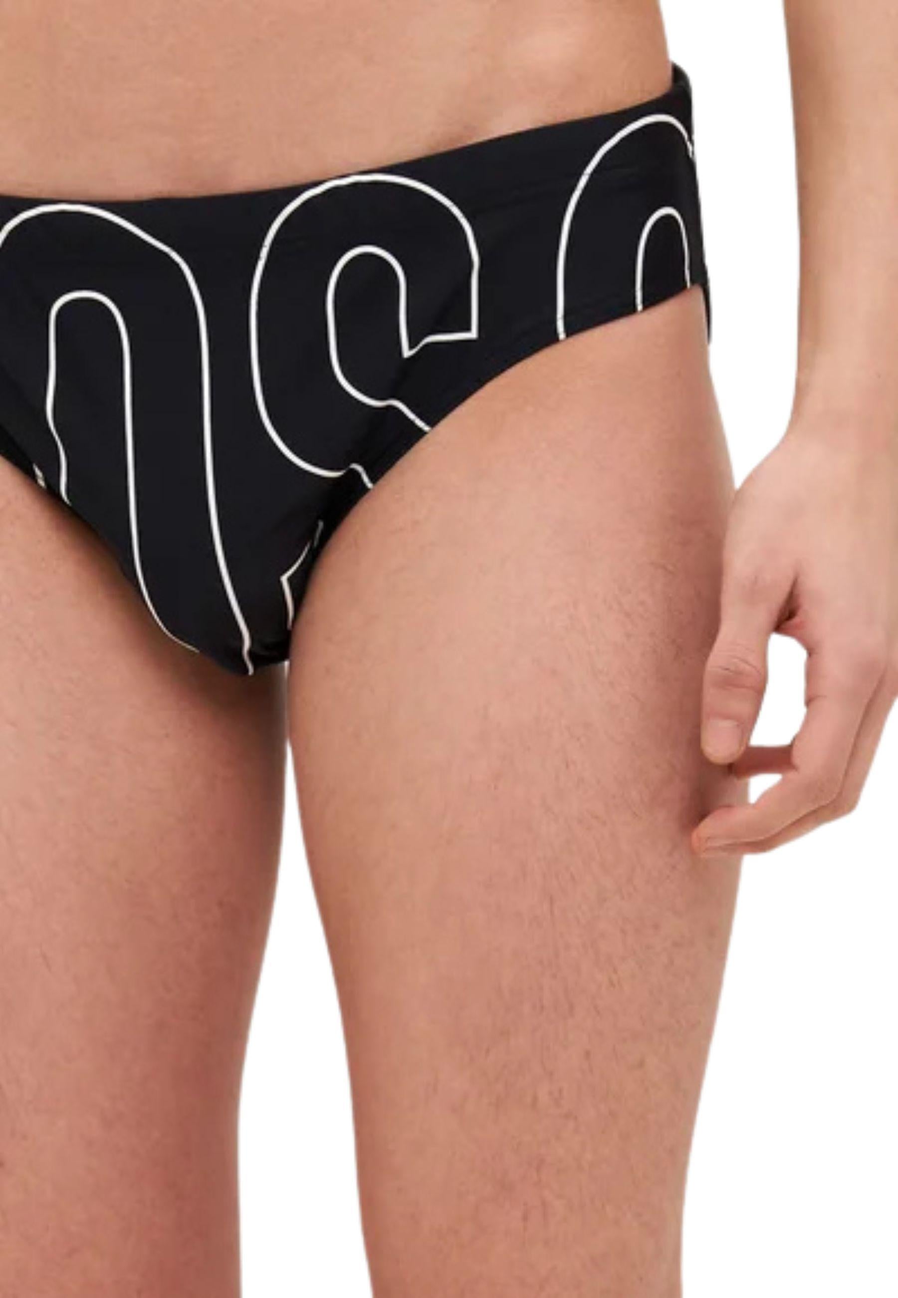 Costume da bagno 