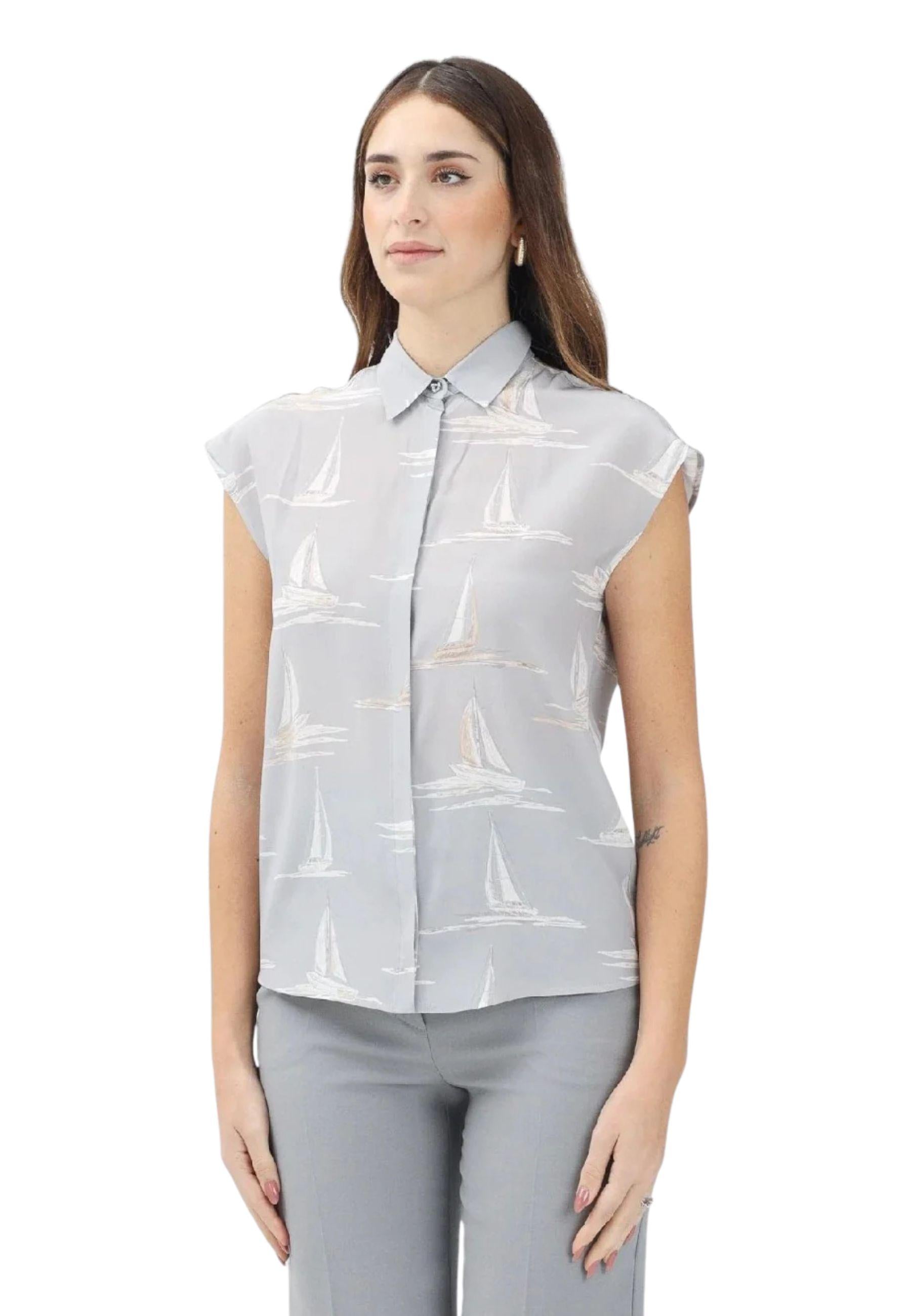 Camicia donna Gaetana 