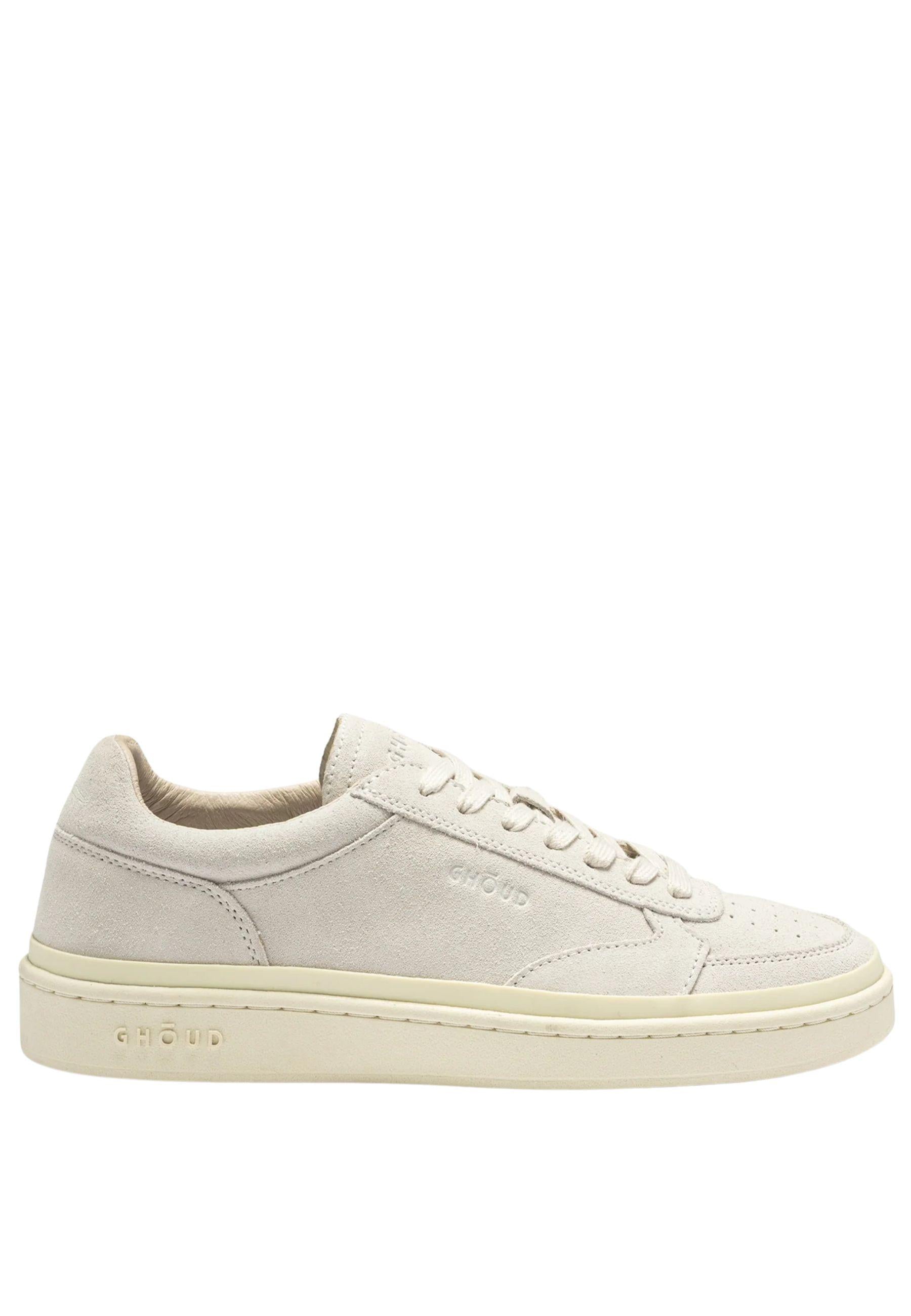 Sneakers Ghoud Pads Hushed Bianco 
