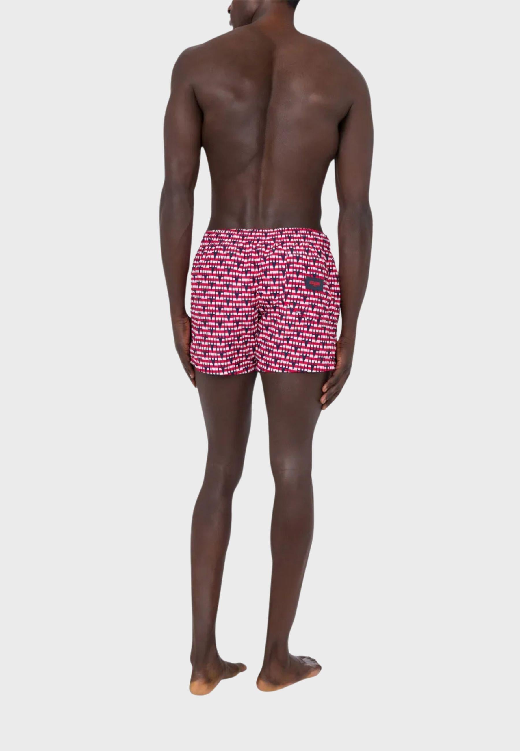 Costume da bagno a fantasia 