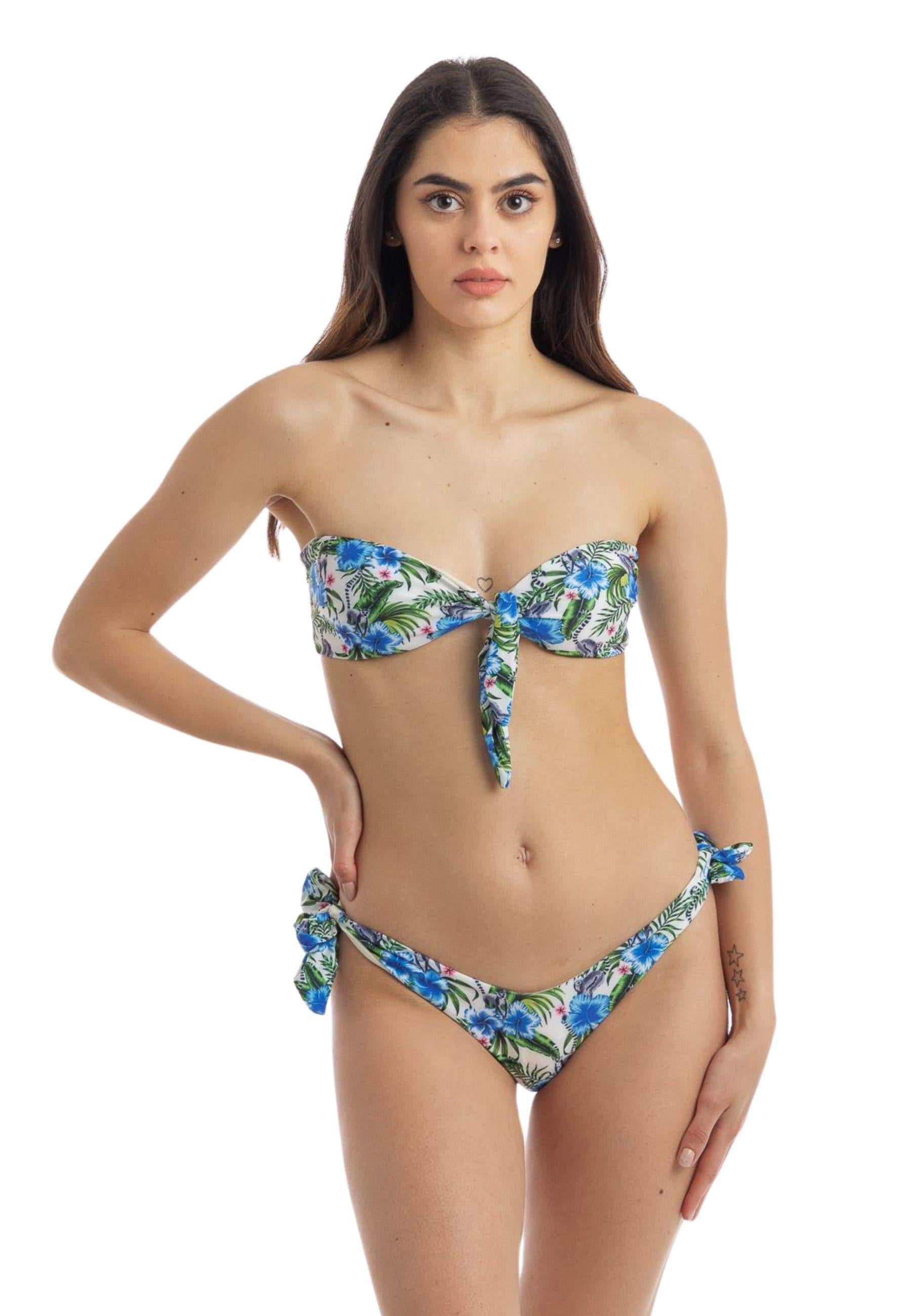 Costume Donna 