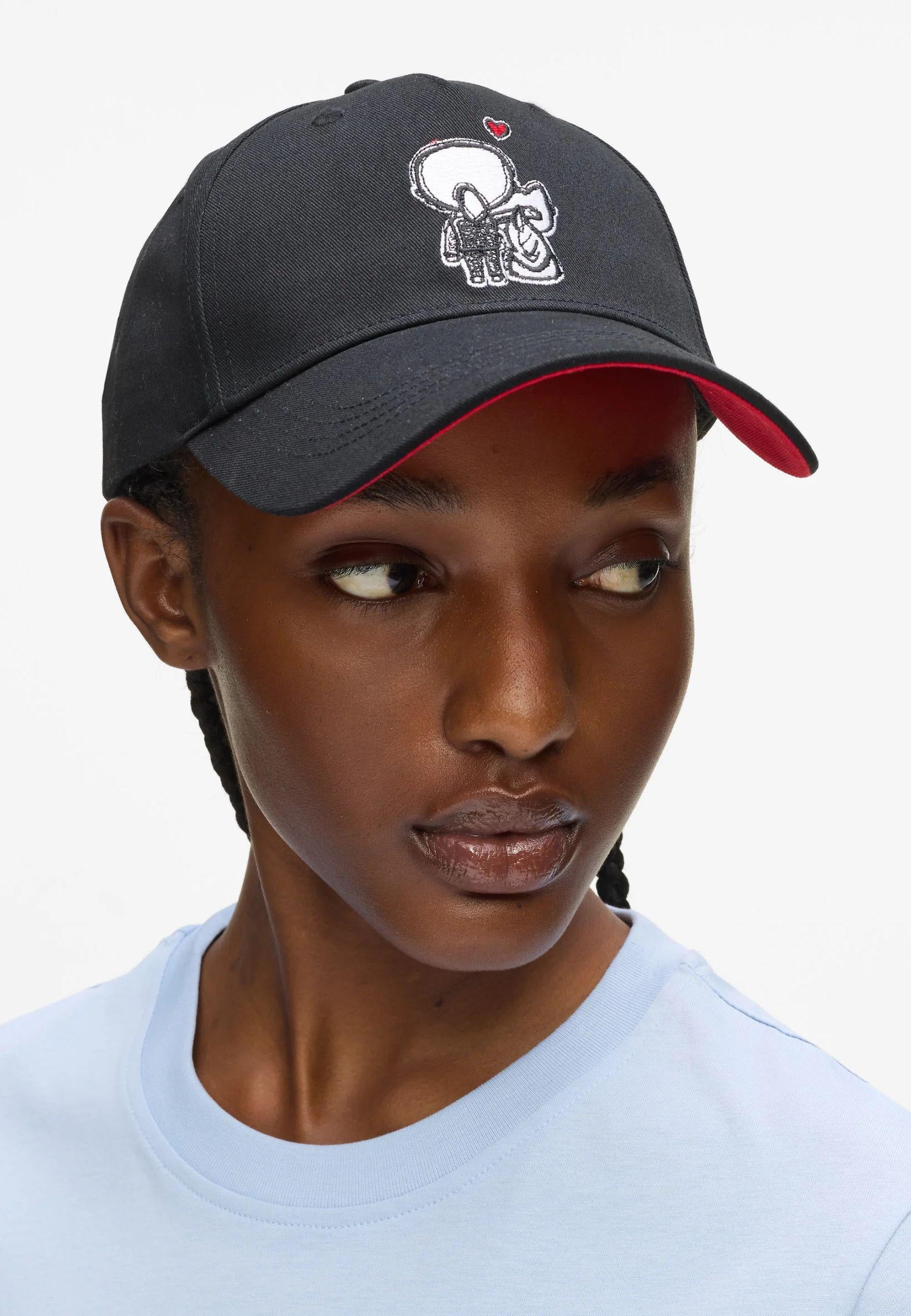 Cappello Ikon Valentine 
