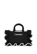 LaCorolle Minibag mit Schulterriemen