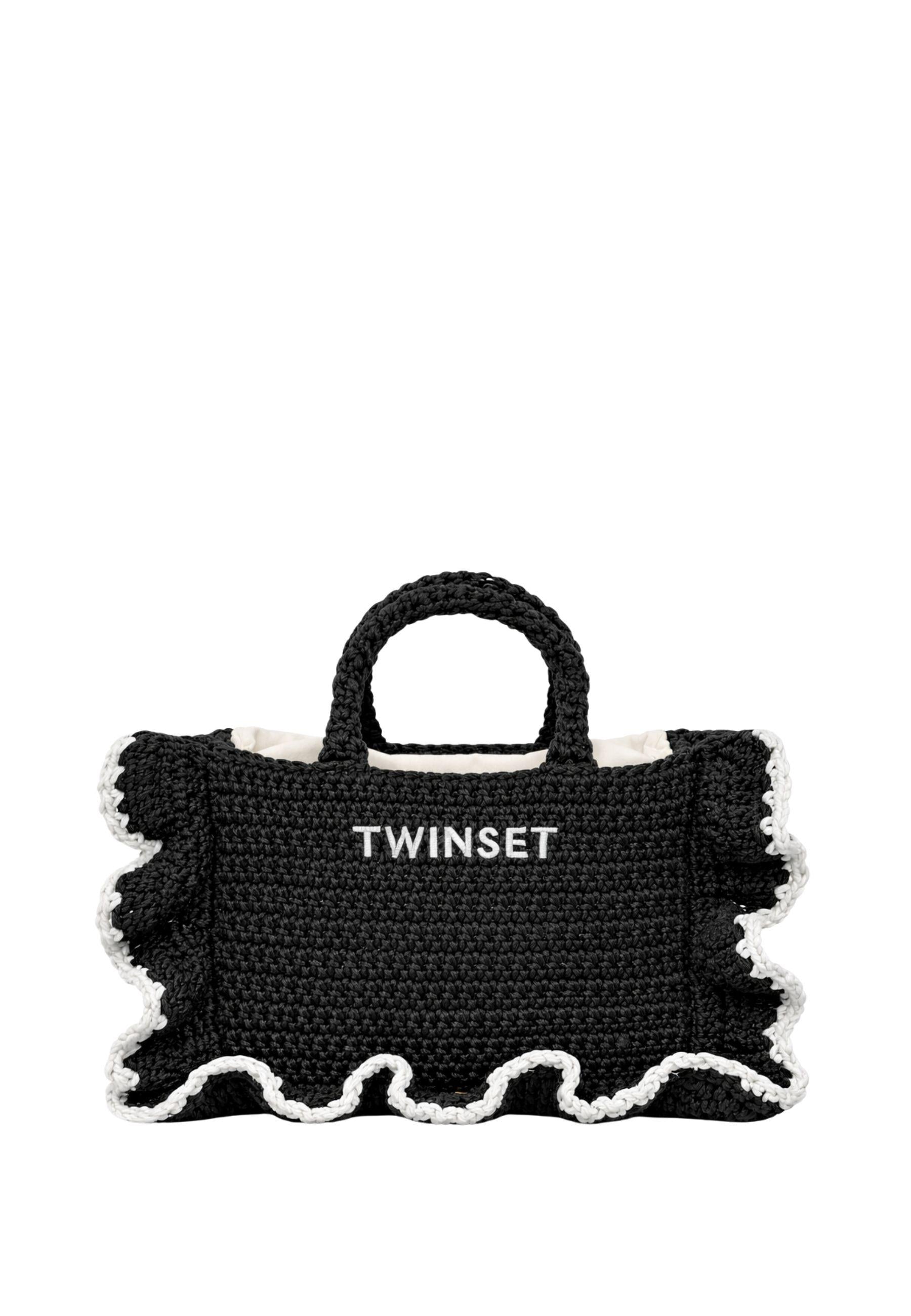 LaCorolle Minibag con Tracolla 