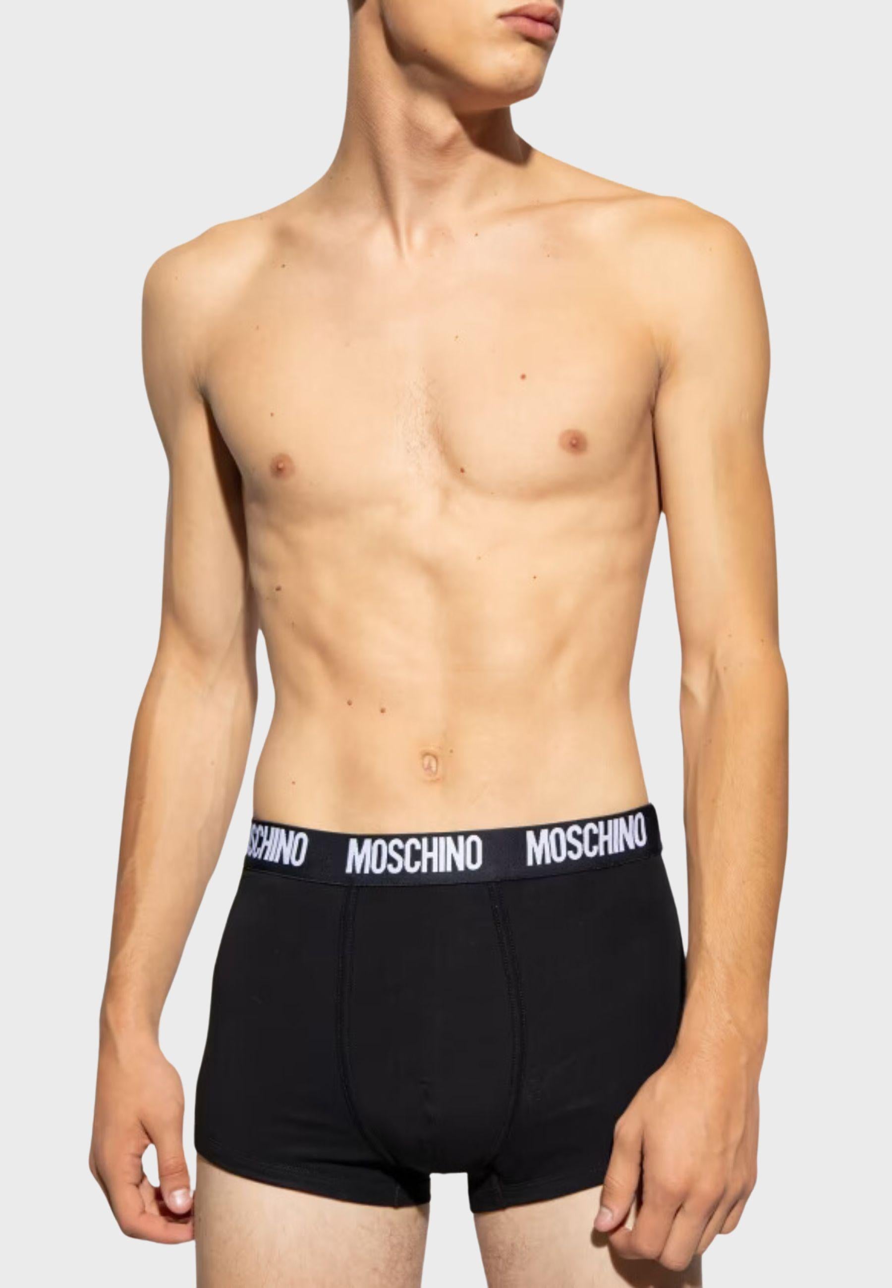 Confezione da 2 boxer<BR/> 
