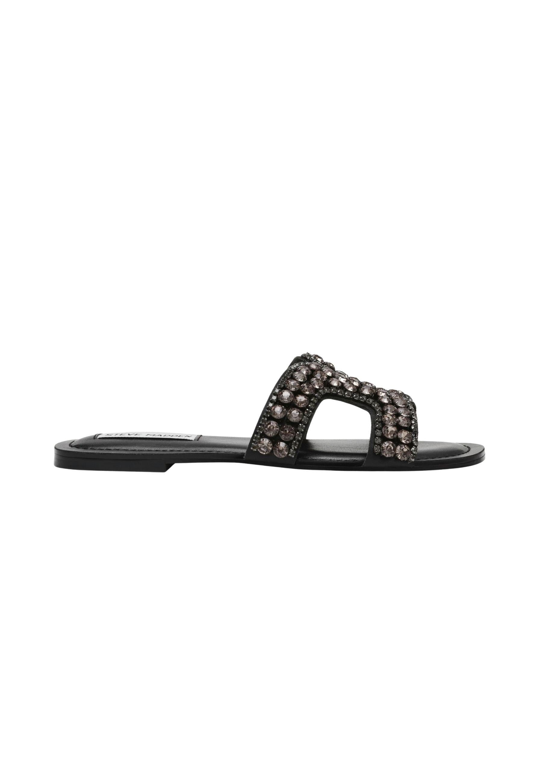 Sandali Zaira con strass 