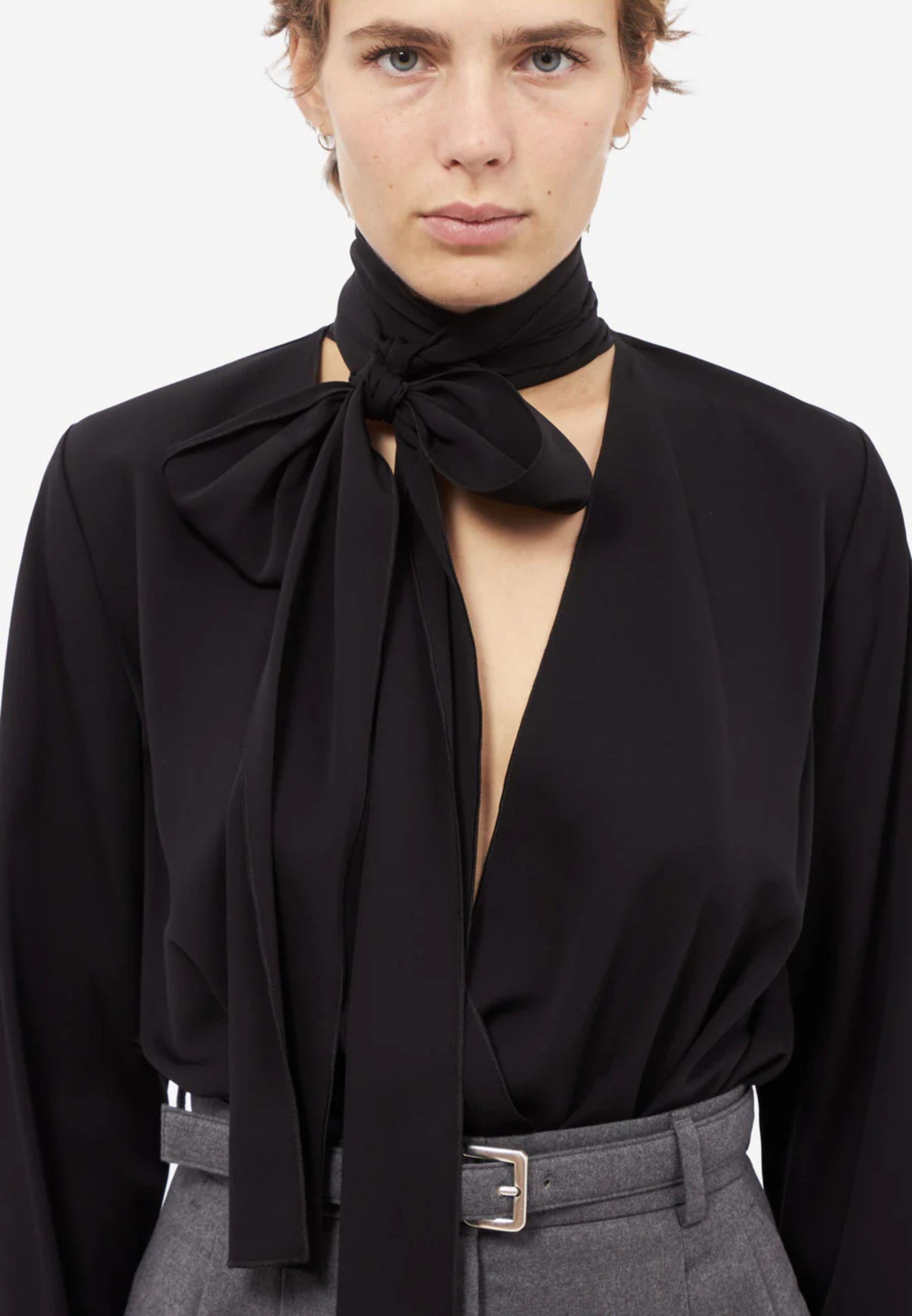 Sportmax - Body Moretto 
