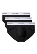 Slip in confezione da 3 - Icon Cotton Stretch