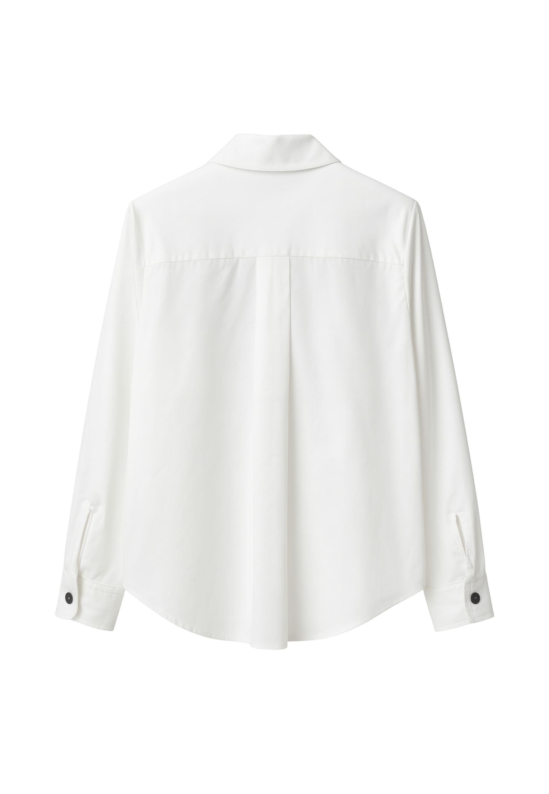 Camicia con Gilet di Angela Davis 