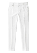 Paolo Pecora - Pantalone uomo in cotone stretch