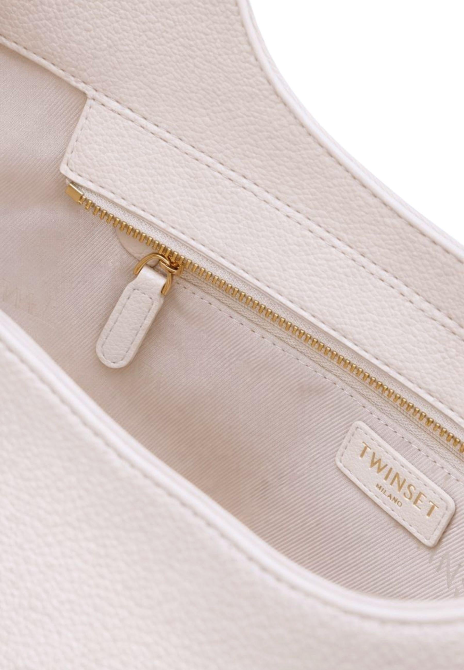 Borsa con tracolla regolabile 