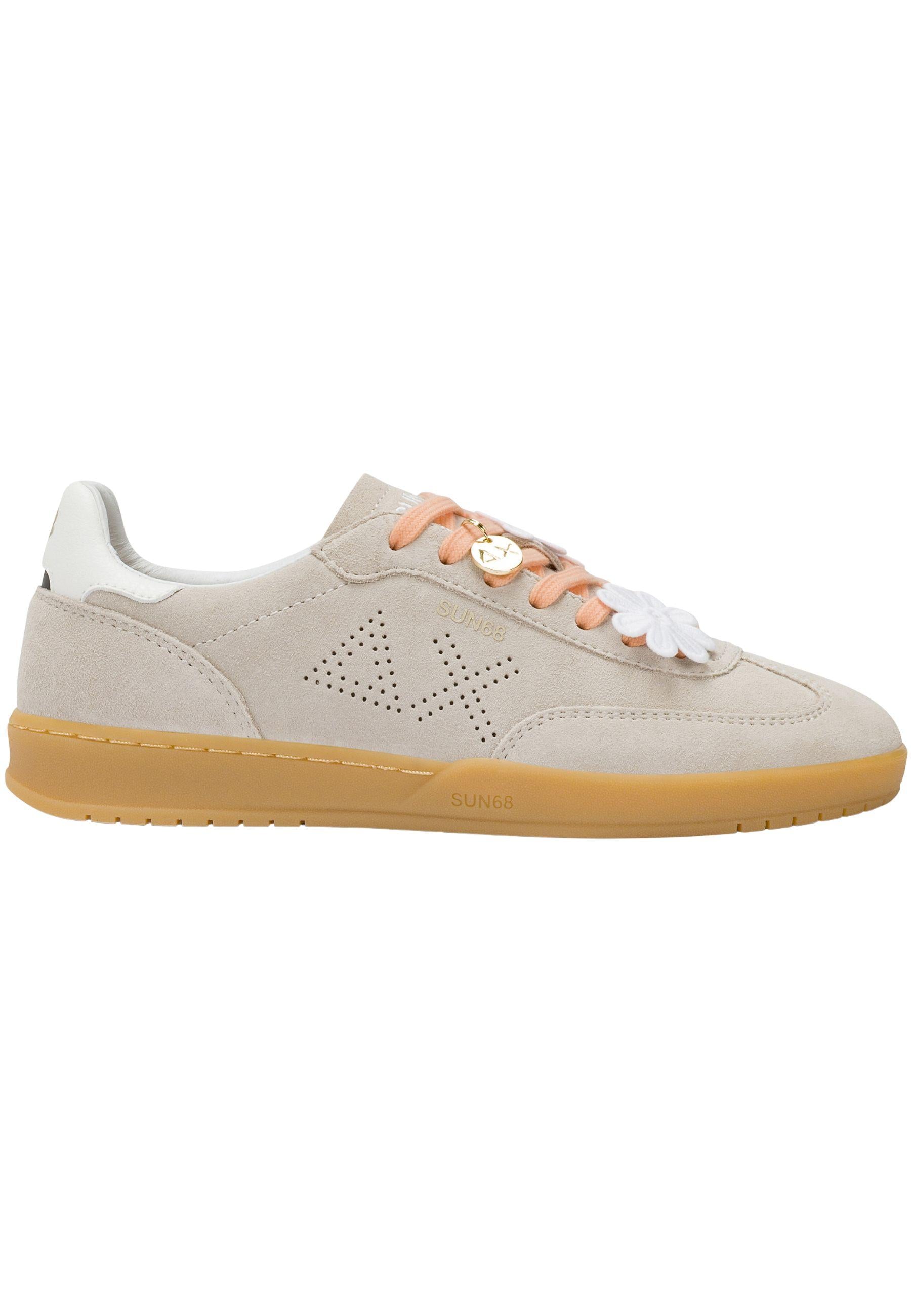 Sneakers SUN68 Lace Flower 