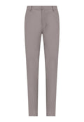 Technical fabric trousers