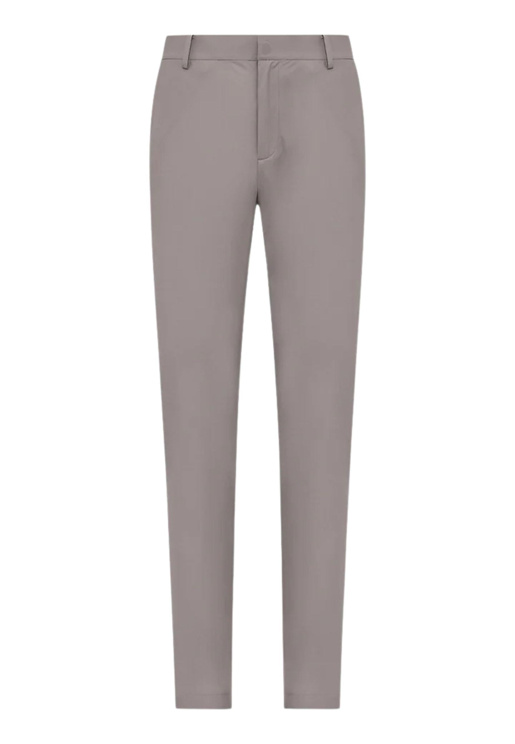 Pantalone in tessuto tecnico 