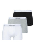 Boxer aderenti in confezione da 3 - Icon Cotton Stretch