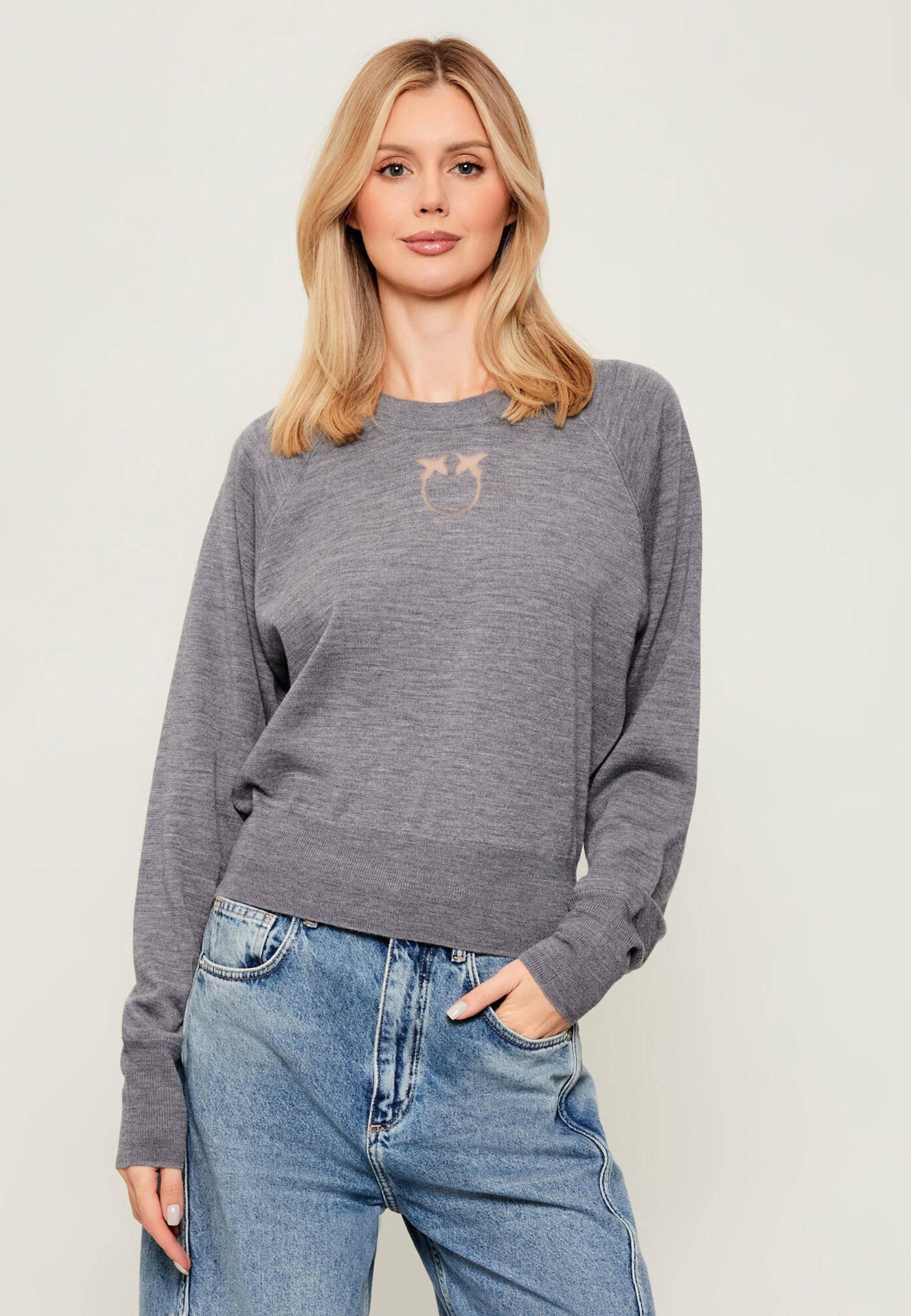 Maglia Lanzarote in lana merino 