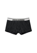 Boxer uomo DSQUARED2 in modal stretch