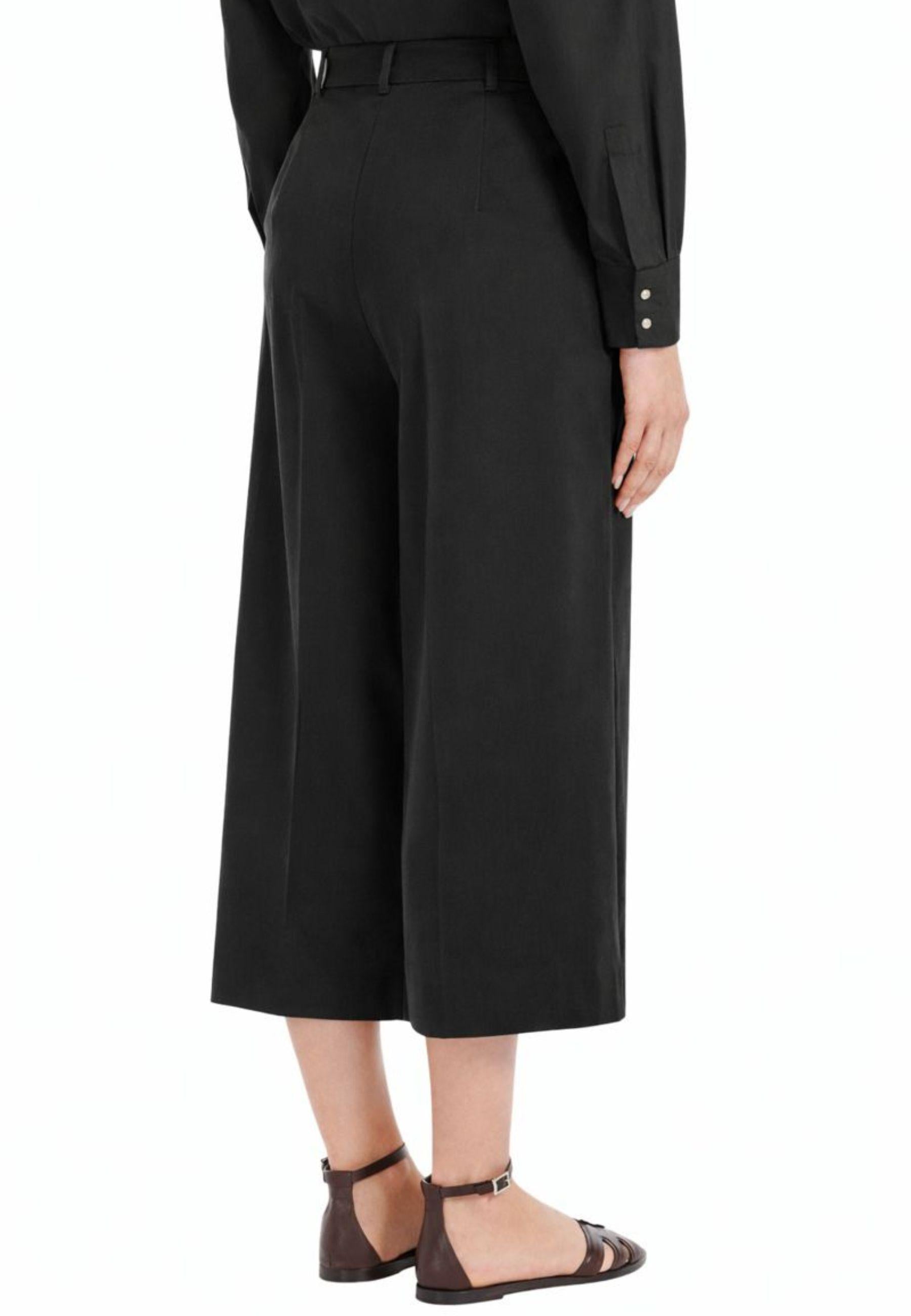 Pantalone RIBERA in cotone elasticizzato 