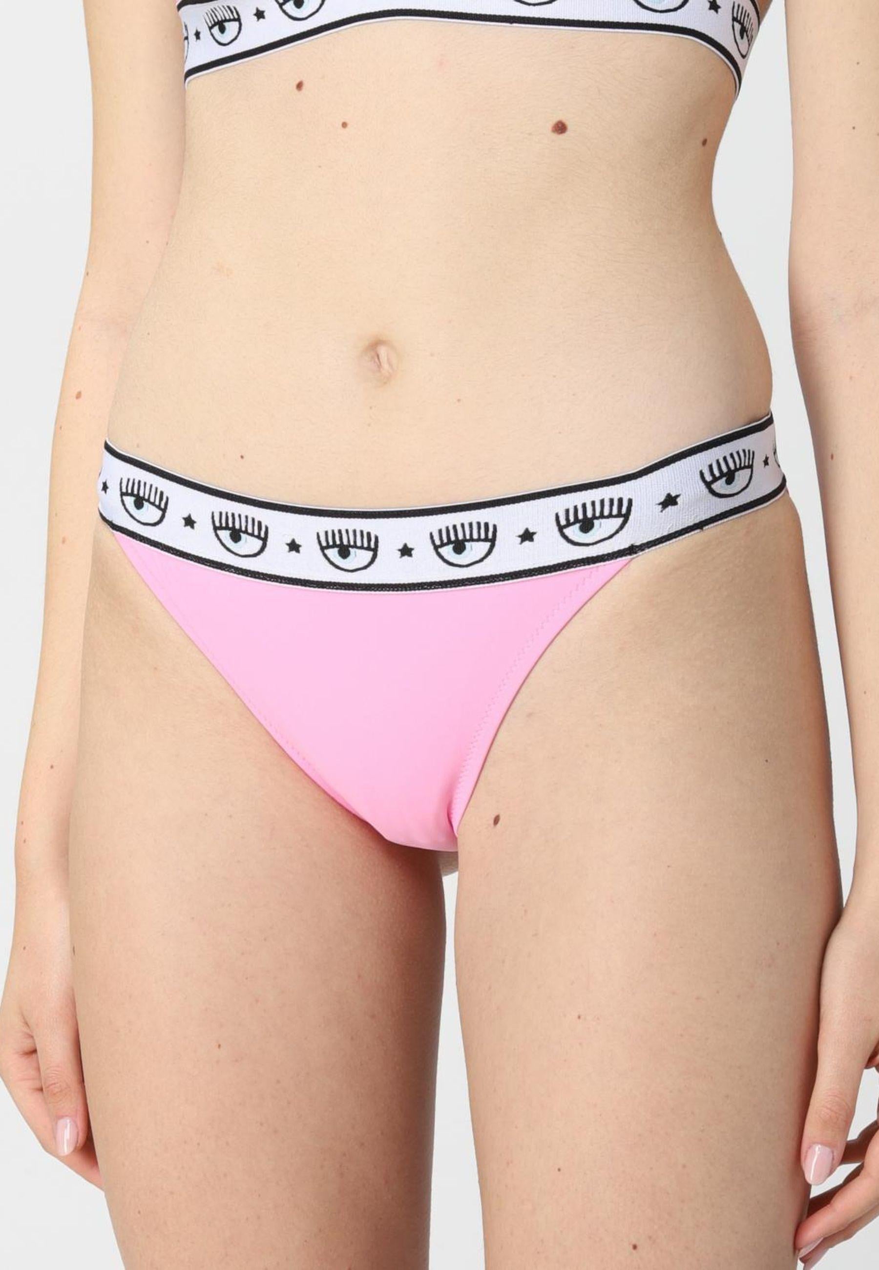 Slip Bikini Logomania 