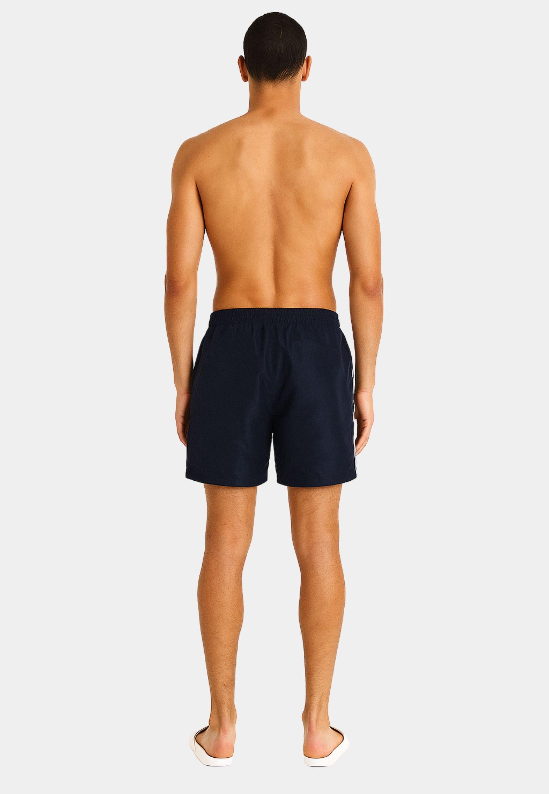 Costume da bagno uomo con bade laterali 