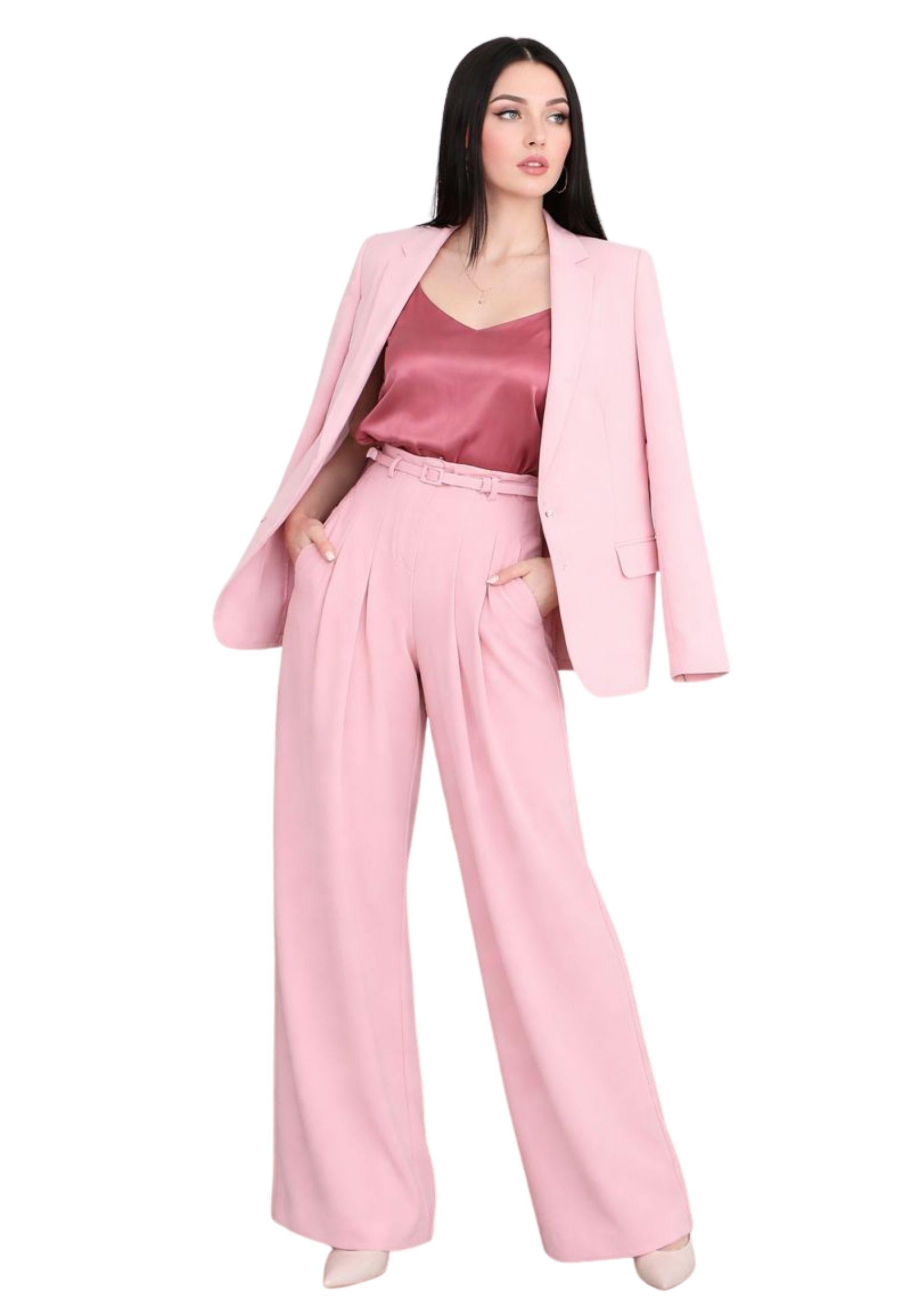Pantalone ampio donna Imperial 