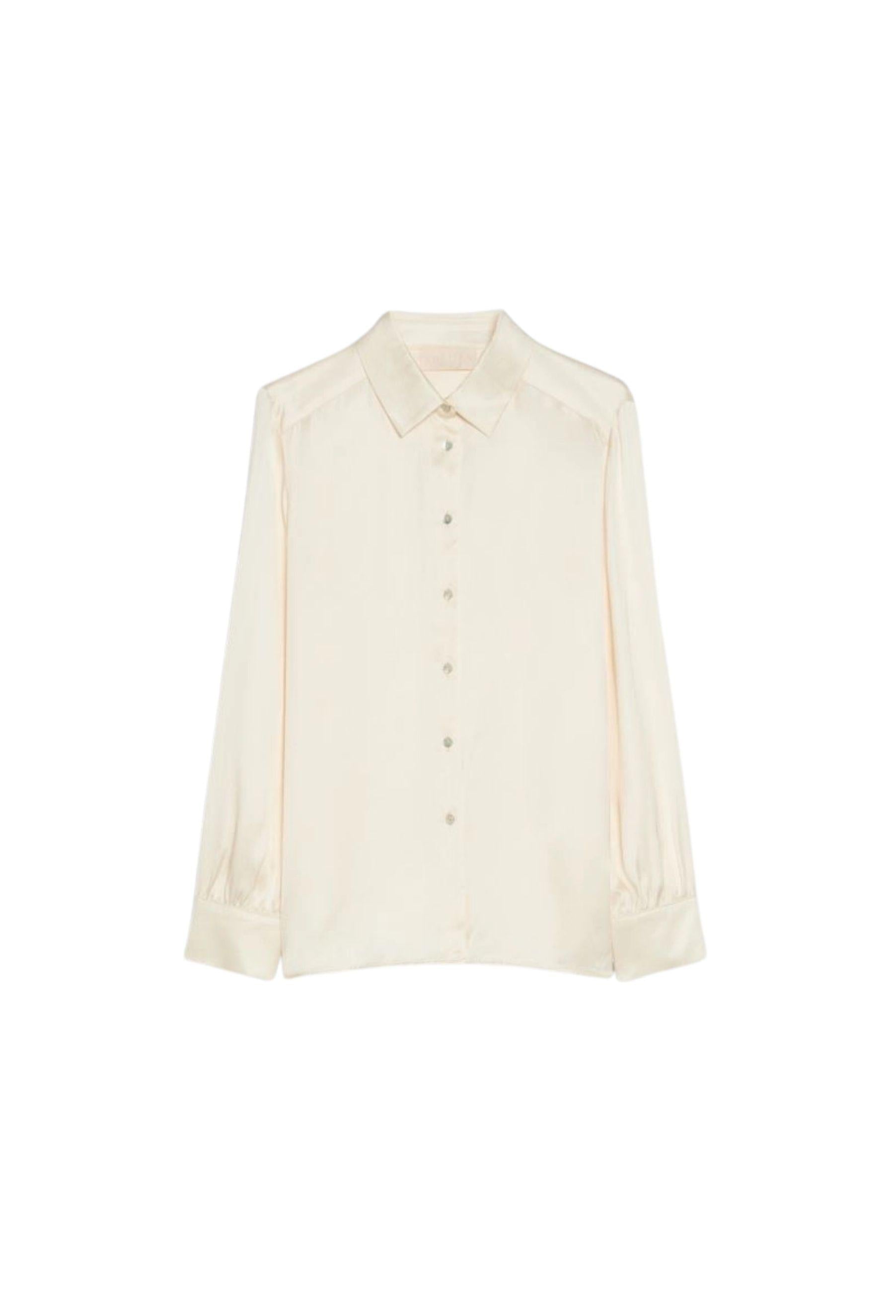 Camicia in Raso iBlues 