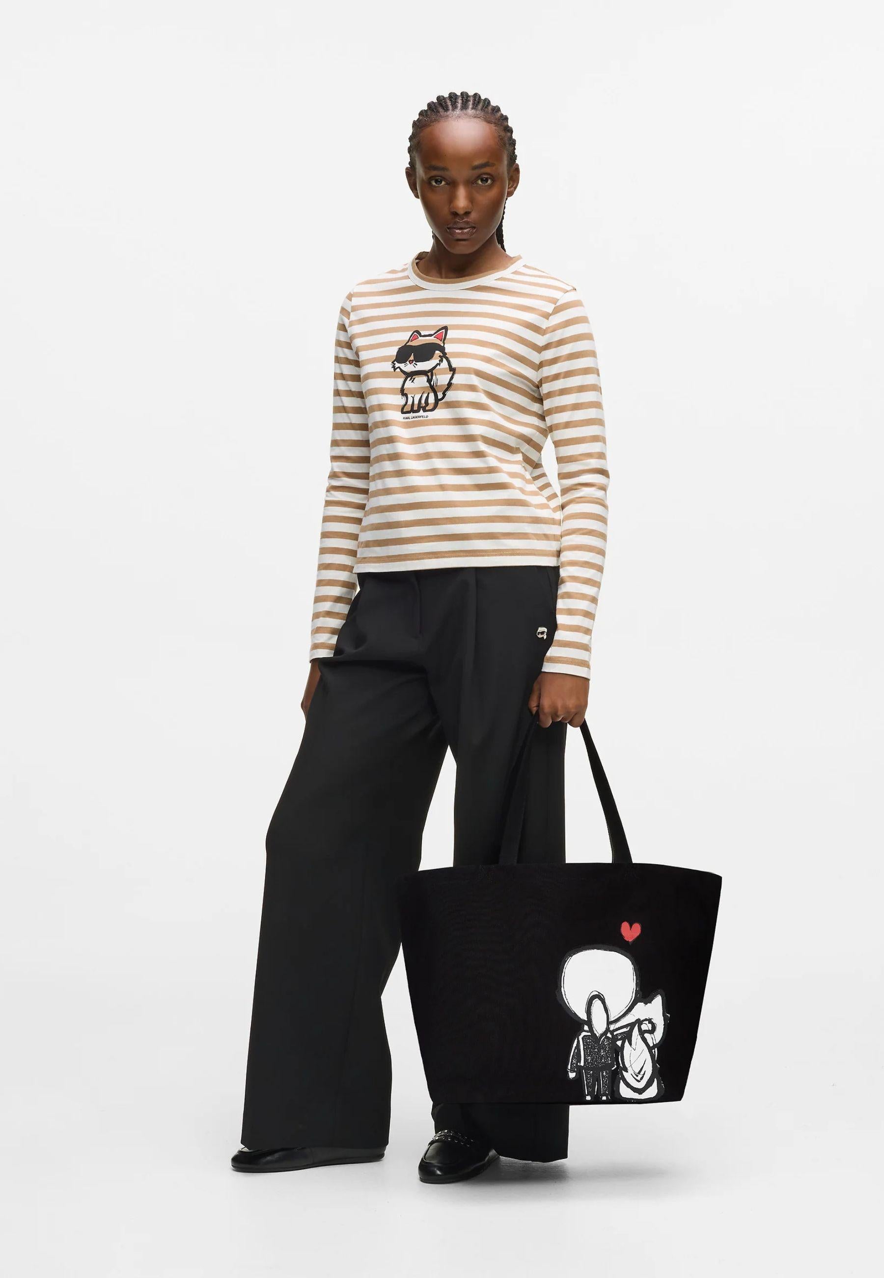 Shopper Ikon Valentine 