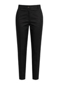 iBlues - Pantaloni in Popeline Misto Cotone