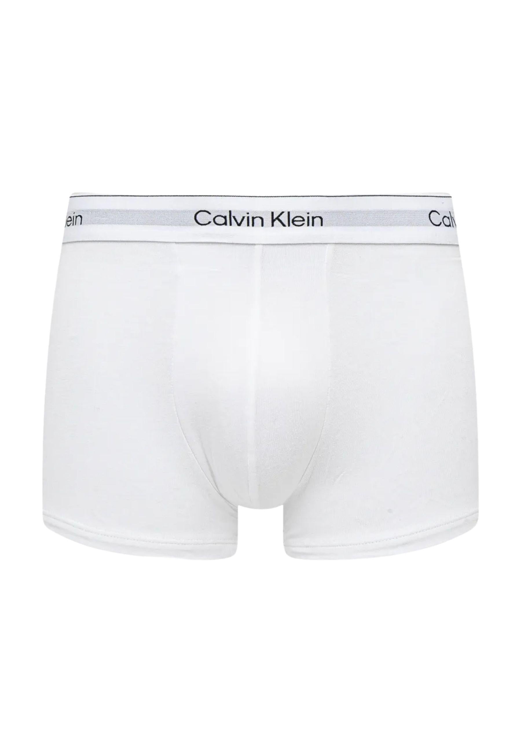 Boxer aderenti in confezione da 3 - Icon Cotton Stretch 