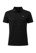 Emporio Armani - Pure cotton polo shirt